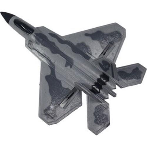 Multifunction Fixed-wing RC Glider 2.4G EPP RC Airplane RTF with Wireles Remote Controller RC Quadcopter Aircraft Model Boy gift