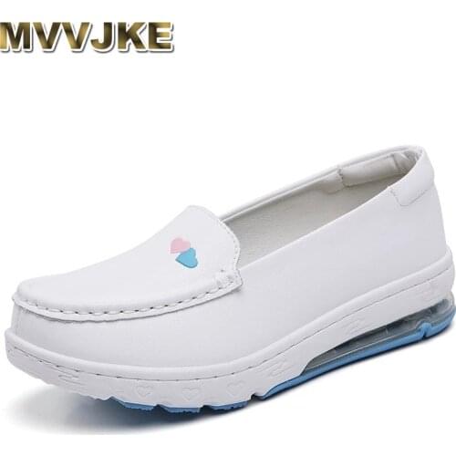 MVVJKE Slip on Plus Size Shoes Woman Lightweight Sneakers Women Casual Popular Womens Shoes 2020 Keep Warm Winter Platform Snea