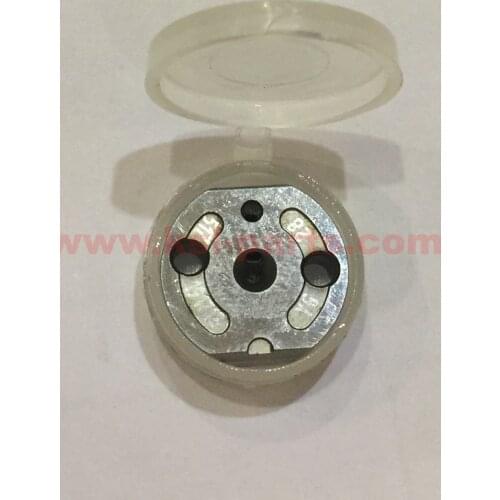 For 1pcs Diesel plate control valve 517 Orifice Plate 517# for injector 23670-0L010 095000-1440
