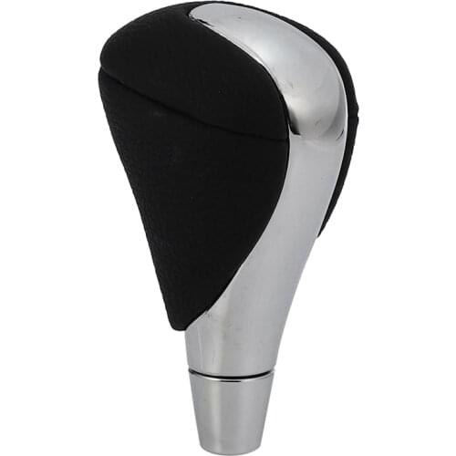 Gear Shift Knob for Lexus RX350 RX450H IS250 IS350 ES300 ES350 GS300 GS350 LS460 LS430 LS600H LX470 Plating