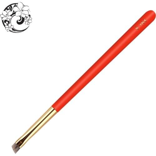 ENERGY Brand Synthetic Cosmetic Makeup Eyebrow Pinceaux Maquillage Brochas Maquillajes S163