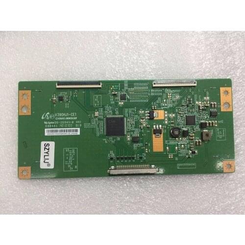 SZYLIJ Original LED39K200J LCD TV Logic Board V390HJ1-CE1 spot