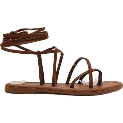 Женские сандали TRENDYOLMİLLA China At AliExpress