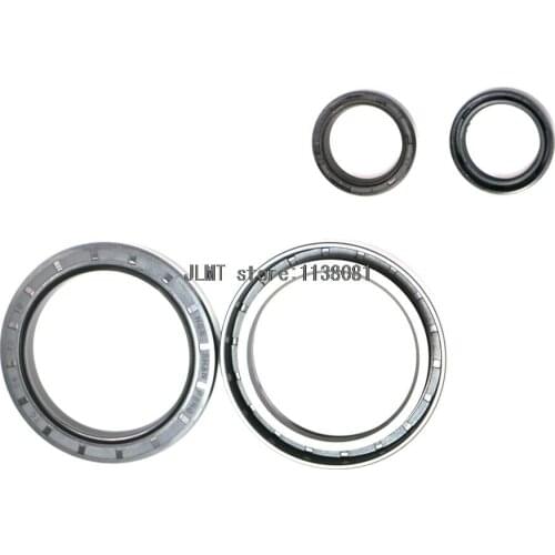 Fork OIL SEAL for HUSABERG 400 FE 1999 50X60X8 50 60 8 mm