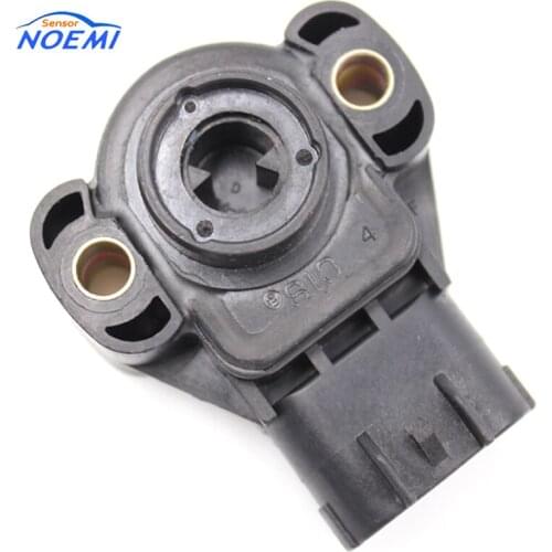 YAOPEI 5269858 NEW TPS Throttle Position Sensor Fit For Chrysler Dodge Plymouth Mitsubishi 2.0L