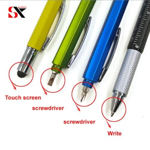 Yushun Souvenir Pens