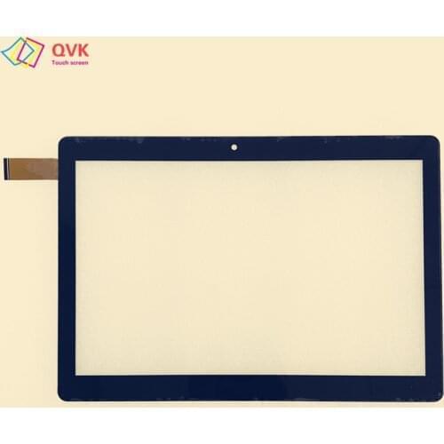 10.1 inch black touch screen P/N XC-PG1010-229-A0 Capacitive touch screen panel repair replacement spare parts XC-PG1010-229
