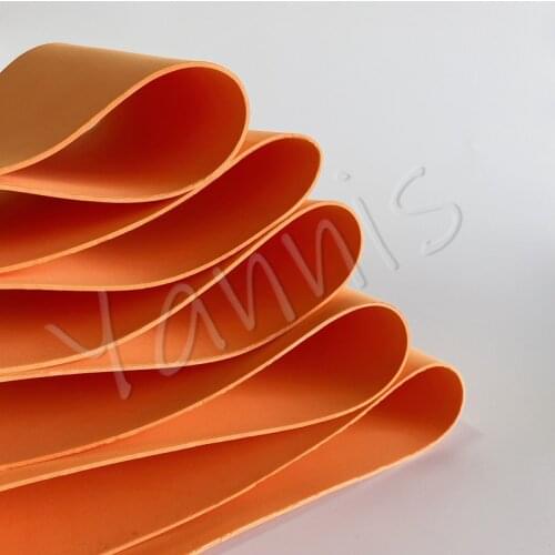 2mm Thick Foam Paper Sheets Sponge Scrapbooking Crafts For Flowers Background DIY Handmade Gift Card Decor