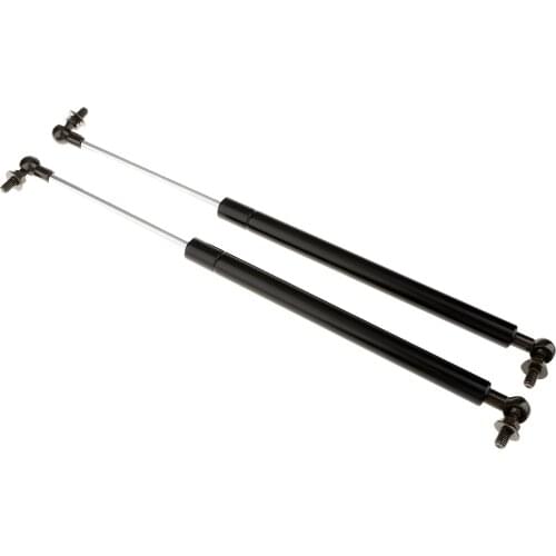 2 Pieces Bonnet Gas Hood Lift Struts for Patrol Y61 GR 1997-2018