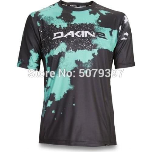 2020 maillot motocross Jeresy enduro Downhill Jersey MTB Offroad short motorcycle moto bike shirt Cycling Jersey hombre