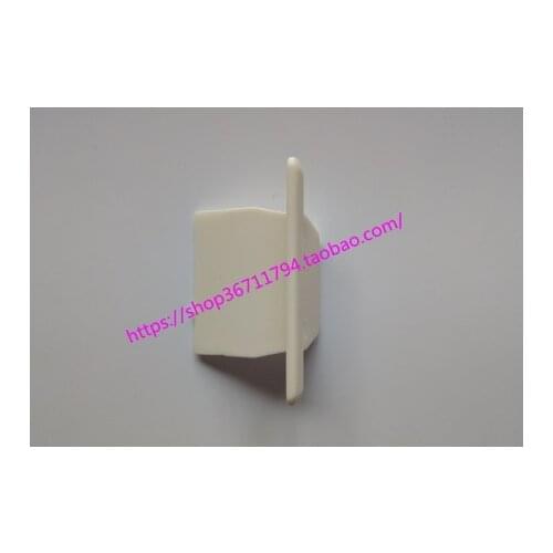 5PCS Brother spare parts Sweater Knitting Machine Accessories KR260 D8 End Stitch Supporter Parts No 413724001