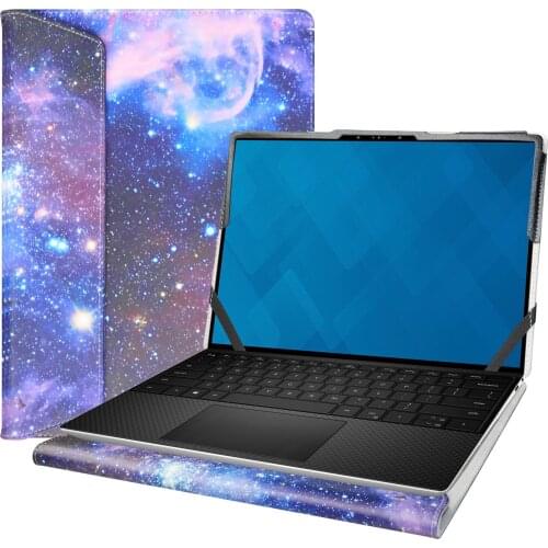 Alapmk Cover Sleeve Case Laptop Bag For 13.3" Dell XPS 13 9300 Series