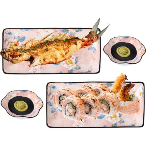COZYOU Plate Sets