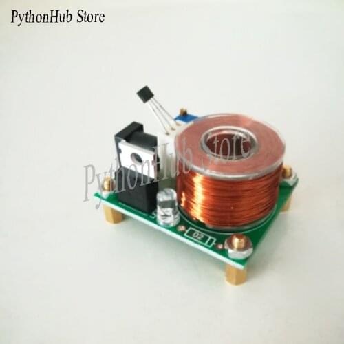 Holzer Sensor Driver Module / Brushless Motor Drive Panel / Motor Driver / Self Made Motor DIY