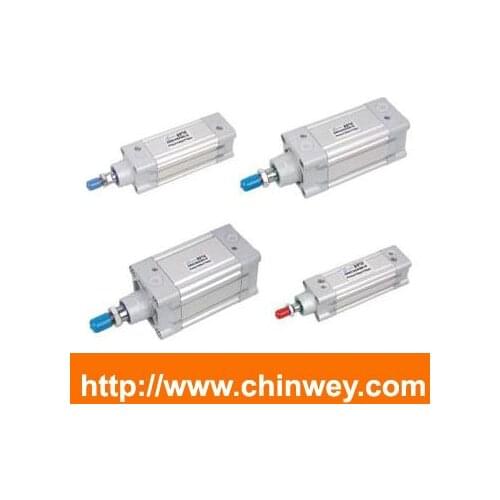 DNC 40x100PPV-A,DNC series ISO6431 Standard Cylinder