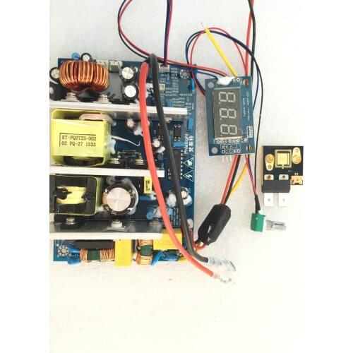 Endosocpe led light source high CRI with 5700K led light sorce medical light box endoscope module /CRI >90-M1067-H