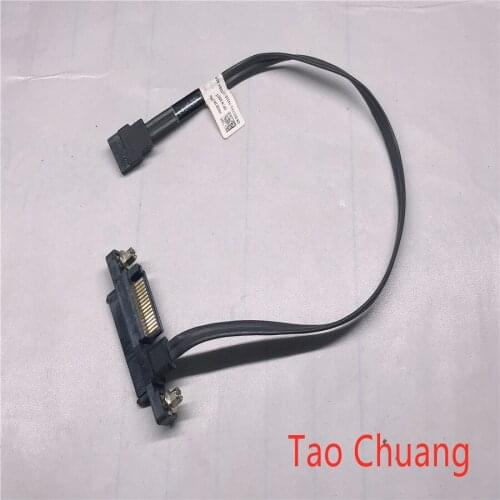 FOR Dell Alienware Aurora R4 HDD SATA hard drive line interface cable ALX D0JW1 0D0JW1