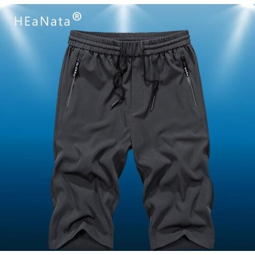 Mens Running Sports Shorts Summer Mens Outdoor Sport Jogging Shorts Male Fitness Brand Running Clothing Training Gym