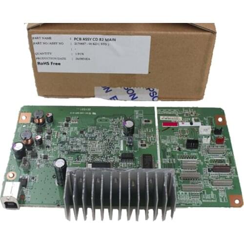 New Original Main Board Mainboard For Epson L1800