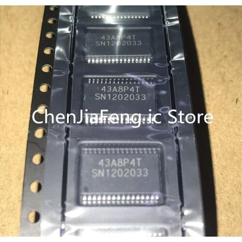 10PCS~50PCS/LOT SN1202033 SN1202033DAPR TSSOP32 New original