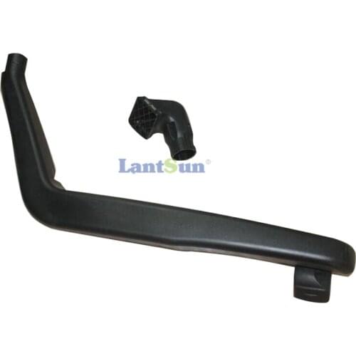 JK Snorkel for jeep wrangler JK Wading throat Air Ram Intake System prevent wate