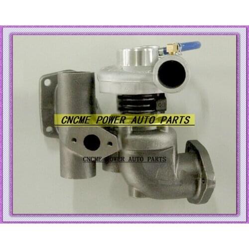 TURBO T250-04 452055 452055-5004S 452055-0007 ERR4893 For Land-Rover Discovery Defender For Range Rover Gemini III 300TDI 2.5L