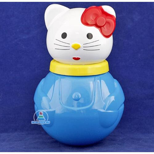 Умная игрушка Baby Tops