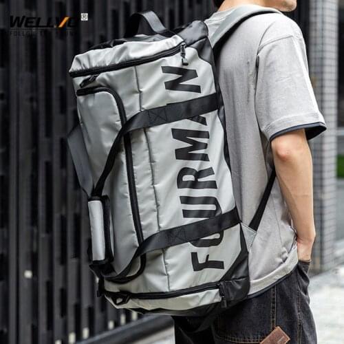 Wellvo Men's Sports Backpacks