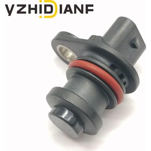 1pc 12636947 Camshaft Position Sensor For buick- GMC- Chevrolet- Cruze- Opel- Adam SAIC ROEWE- 360 MG GT I6 RX5 55581213 1247897