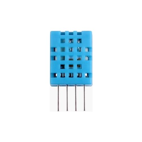 100% New the cheapest price Digital Temperature and Humidity Sensor DHT11 Connector