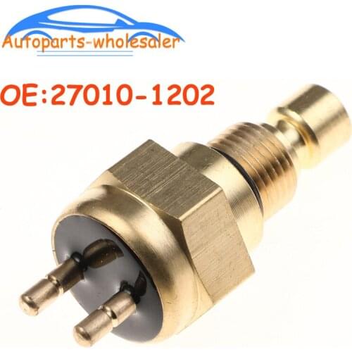 27010-1202 270101202 For Kawasaki For Mojave 250 Temperature Control Switch Motorcycle Thermal Heat Sensor Switch 1989-2000