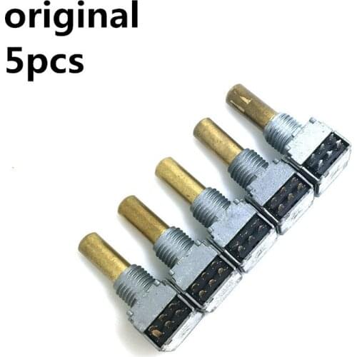 5pcs Channel Switch For hytera PD505 PD565 PD502 PD562 PD506 PD566 PD508 PD568 Walkie Talkie