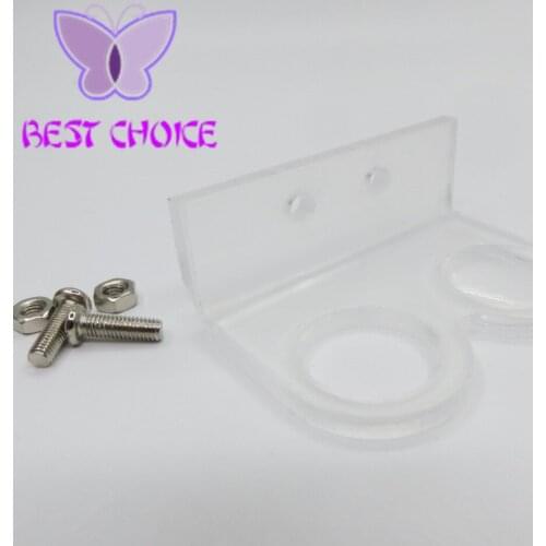 Free shipping1PCS Ultrasonic HC-SR04 holder support Bracket