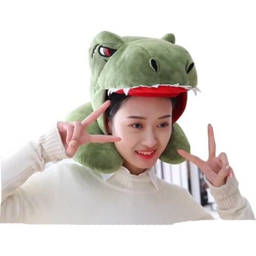 BOLAFYNIA Plush Masks For Sleeping