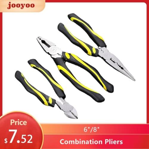 JOOYOO Pliers