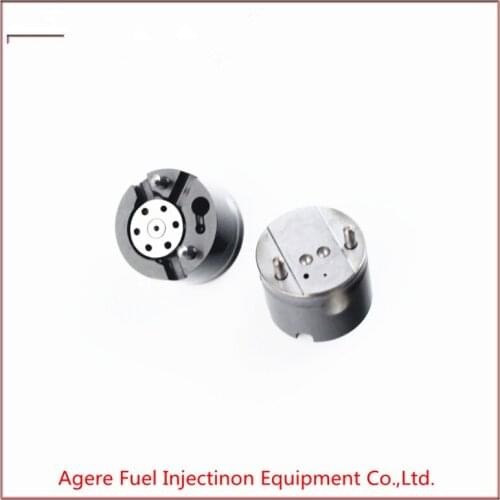 9308-625C 28264094 28392662 28277576 28382457 28382475 28362727 Common rail injector control valve for EMBR0010