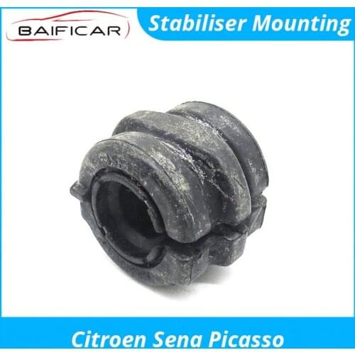 Baificar Brand New Genuine Stabiliser Mounting Bearing Bush Rod Rubber For Citroen Sena Picasso