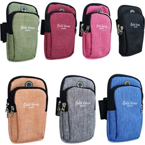 Чехлы на руку для телефонов ONEVAN China At AliExpress