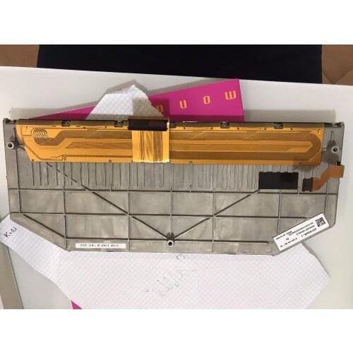 Original GCX163AKM-E AN123A LCD Screen Display Panel one year warranty