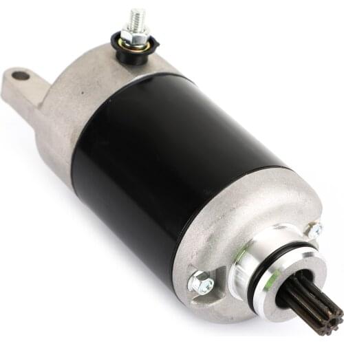 Topteng Starter Engine Starting 9-Spline For Kawasaki EX250 Ninja 250R EL250 Eliminator 1987-2012