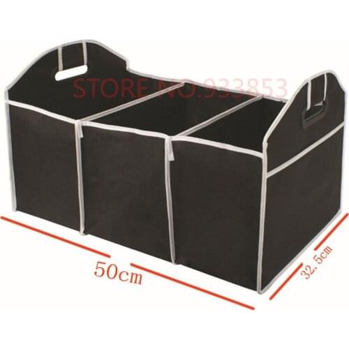 STYO Car Organizers