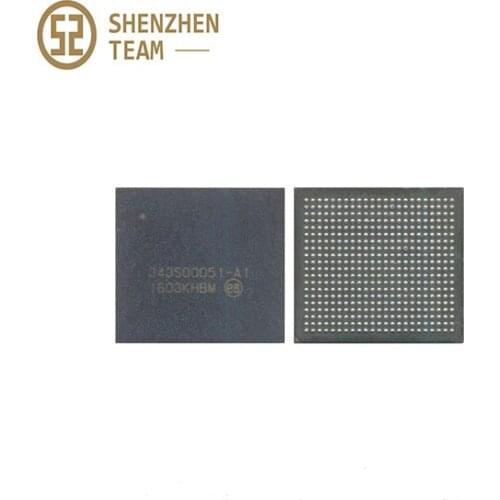 SZteam For ipad pro 9.7 343S00051-A1 343S00051 power ic