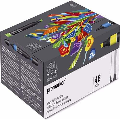 Маркеры WINSOR&NEWTON China At AliExpress