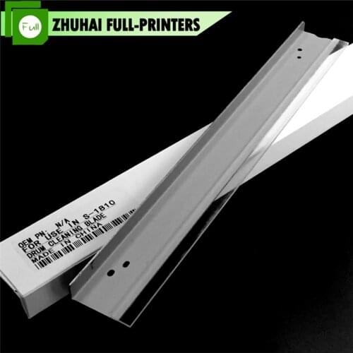 4PCS Free Shipping Drum cleaning blade for Xerox 2011 S1810 S2320 S2520 S2011