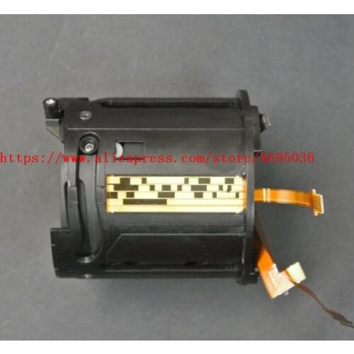 95%new 24-85 mm for NIKON AF-S for NIKKOR 24-85mm F3.5-4.5G ED VR Focus Ring Barrel Lens with Flex Repair Part