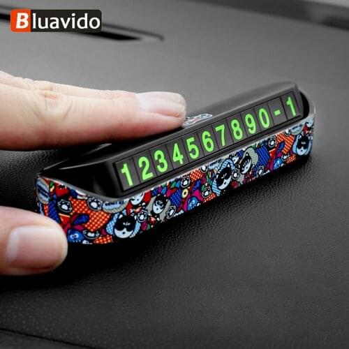 Bluavido Car Accessories
