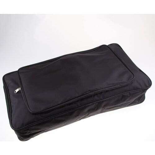 Effect Pedal Board Gig Bag Electric Guitar Case For Musical Instrument