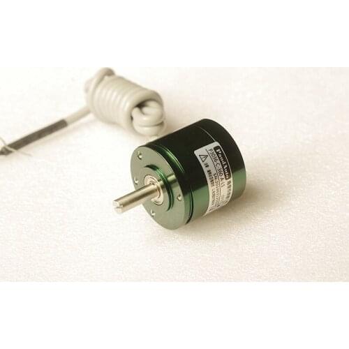 4-20mA Hall angle sensor|360 degree no dead angle|P3036-C-360-A-LS-H|Long life