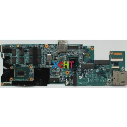 For Lenovo ThinkPad X1 Carbon FRU: 04Y1972 w i5-3427U CPU 11246-1 48.4RQ21.011 Laptop Motherboard Mainboard Tested