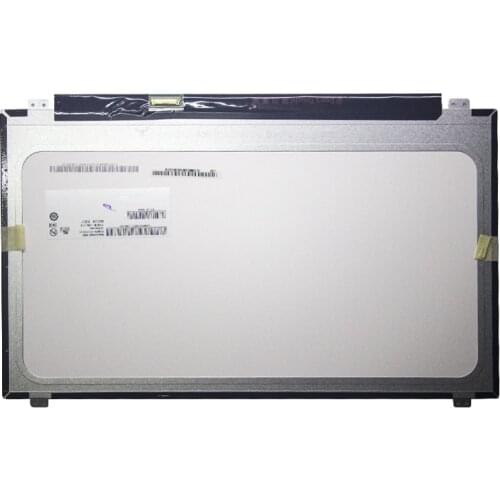 For Lenovo y50 Laptop LCD Screen 15.6 eDP LED B156XTN04.0 B156XTN04.1 B156XTN04.3 NT156WHM-N12 LP156WHB TP C1 D1